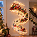 🎁✨Christmas Magic Trail Wall Light🎄
