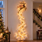 🎁✨Christmas Magic Trail Wall Light🎄