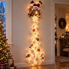 🎁✨Christmas Magic Trail Wall Light🎄