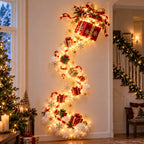 🎁✨Christmas Magic Trail Wall Light🎄