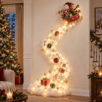 🎁✨Christmas Magic Trail Wall Light🎄