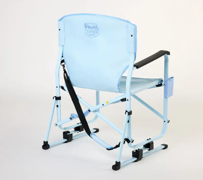 Redwood Flow Motion DC Rocker Chair
