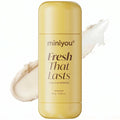 Vanilla Pistachio Aluminum Free Deodorant | 24H Odor Control + Dark Underarm Brightening for Sensitive Underarms