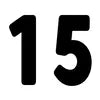 15