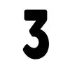 3