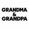 Grandma & Grandpa